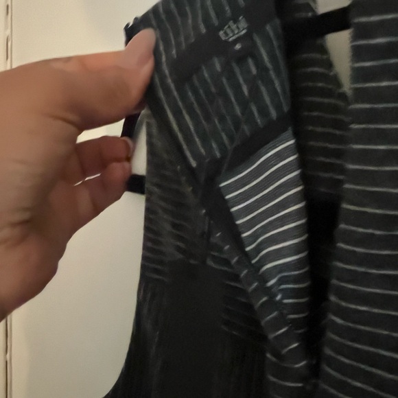 Brand new Tibi wool blend mermaid dress . Size 6 . - Picture 1 of 4